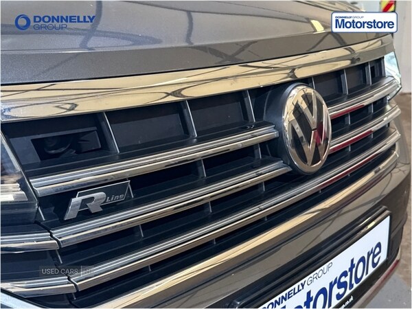 Used Volkswagen Touareg 2019 for sale - 76522879: Photo 26