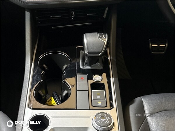 Used Volkswagen Touareg 2019 for sale - 76522879: Photo 38