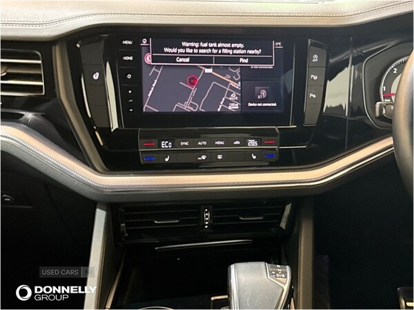 Used Volkswagen Touareg 2019 for sale - 76522879: Photo 39