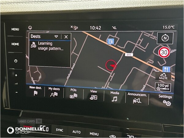 Used Volkswagen Touareg 2019 for sale - 76522879: Photo 40