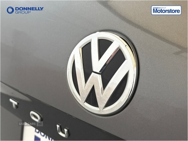 Used Volkswagen Touareg 2019 for sale - 76522879: Photo 44