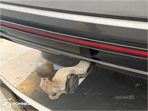 Used Volkswagen Touareg 2019 for sale - 76522879: Photo 46