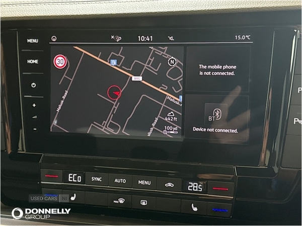 Used Volkswagen Touareg 2019 for sale - 76522879: Photo 5