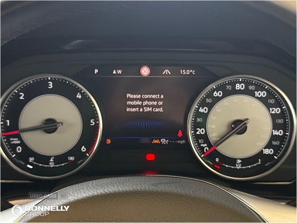 Used Volkswagen Touareg 2019 for sale - 76522879: Photo 6