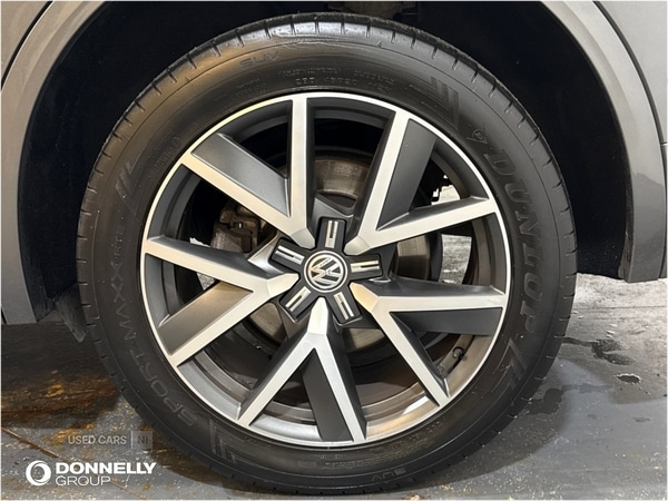 Used Volkswagen Touareg 2019 for sale - 76522879: Photo 7