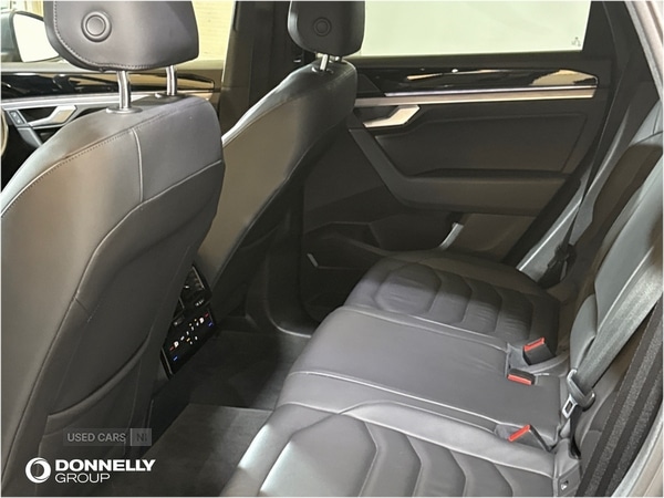 Used Volkswagen Touareg 2019 for sale - 76522879: Photo 9