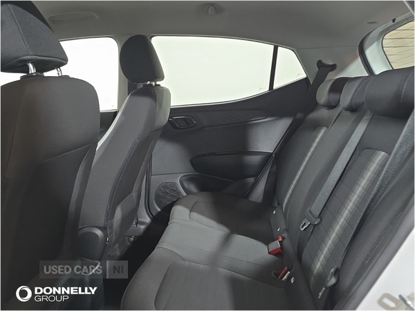 Used Hyundai i10 2020 for sale - 77144821: Photo 11