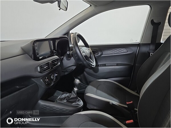 Used Hyundai i10 2020 for sale - 77144821: Photo 12