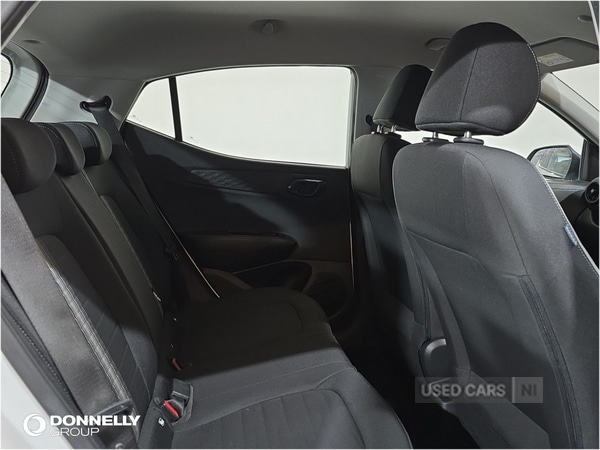 Used Hyundai i10 2020 for sale - 77144821: Photo 13