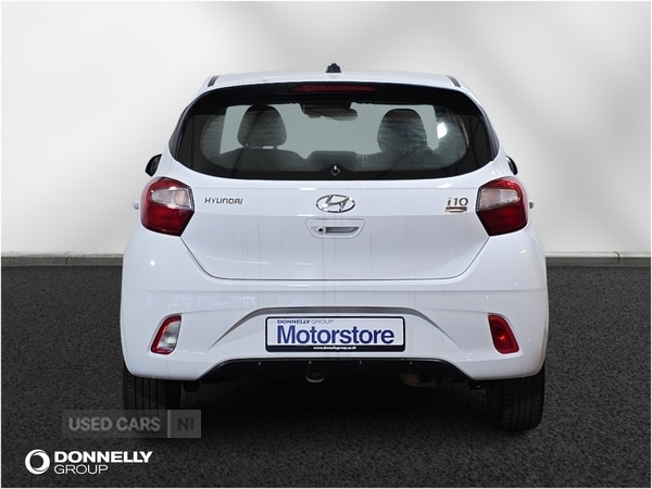Used Hyundai i10 2020 for sale - 77144821: Photo 15