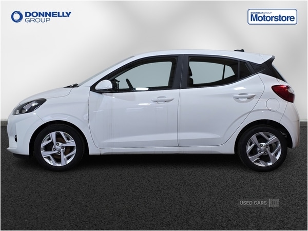 Used Hyundai i10 2020 for sale - 77144821: Photo 16