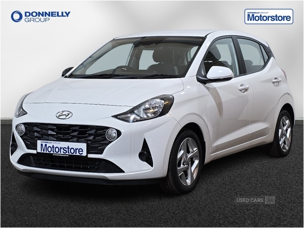 Used Hyundai i10 2020 for sale - 77144821: Photo 17