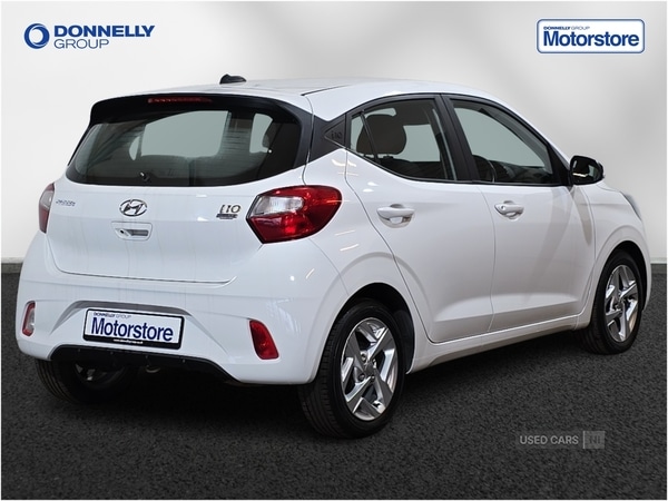 Used Hyundai i10 2020 for sale - 77144821: Photo 18