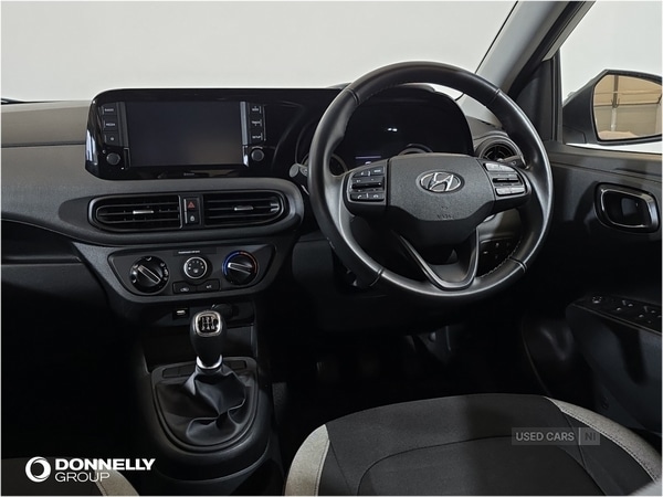 Used Hyundai i10 2020 for sale - 77144821: Photo 20