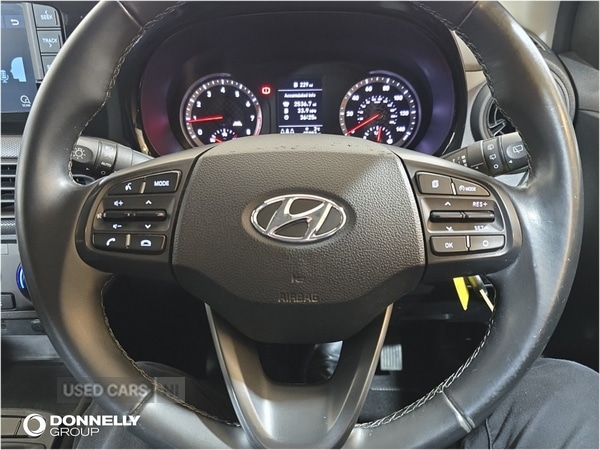 Used Hyundai i10 2020 for sale - 77144821: Photo 21