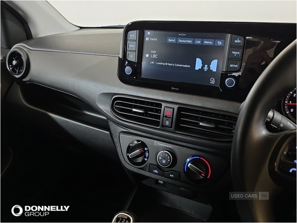 Used Hyundai i10 2020 for sale - 77144821: Photo 27