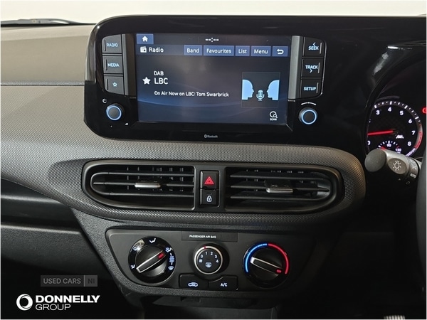 Used Hyundai i10 2020 for sale - 77144821: Photo 29