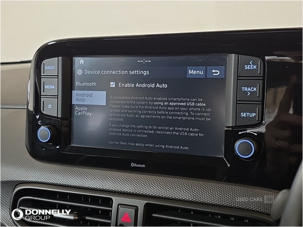 Used Hyundai i10 2020 for sale - 77144821: Photo 31