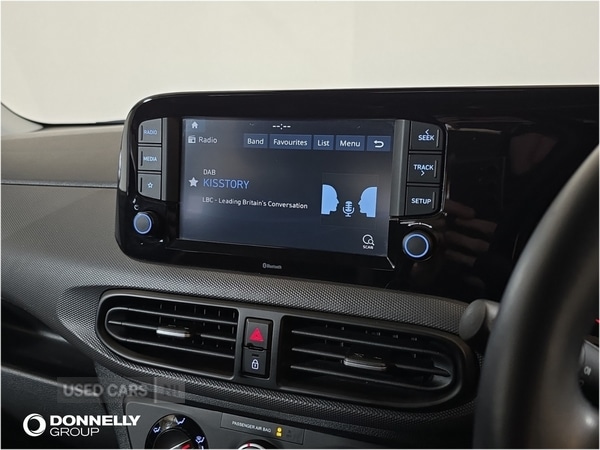 Used Hyundai i10 2020 for sale - 77144821: Photo 7