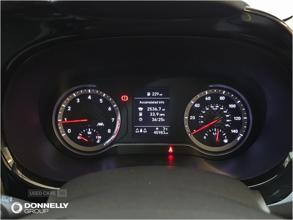 Used Hyundai i10 2020 for sale - 77144821: Photo 8