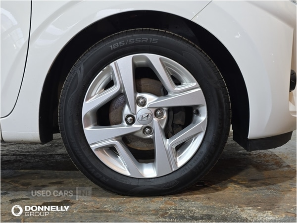 Used Hyundai i10 2020 for sale - 77144821: Photo 9