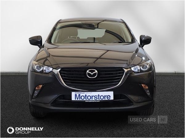 Used Mazda CX-3 2018 for sale - 78116807: Photo 5