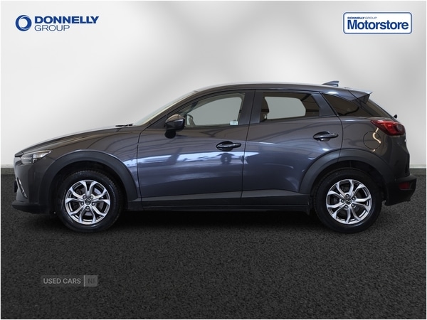 Used Mazda CX-3 2018 for sale - 78116807: Photo 7