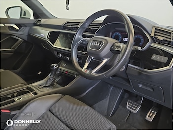 Used Audi Q3 2019 for sale - 78935711: Photo