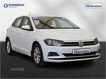 Used Volkswagen Polo 2018 for sale - 78760134: Photo