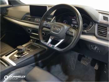 Used Audi Q5 2020 for sale - 74763219: Photo
