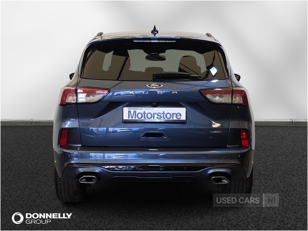 Used Ford Kuga 2024 for sale - 77306448: Photo 14