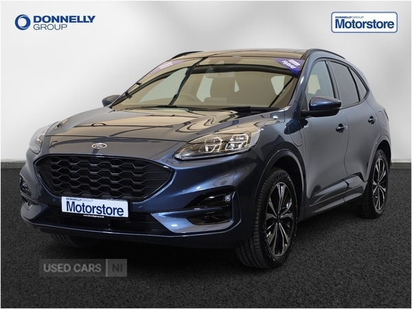 Used Ford Kuga 2024 for sale - 77306448: Photo 16