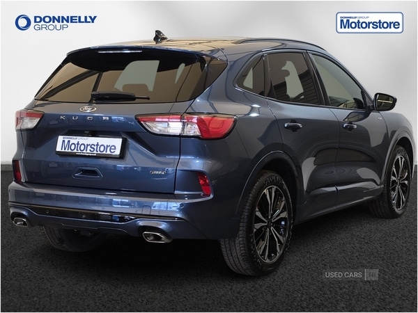 Used Ford Kuga 2024 for sale - 77306448: Photo 17