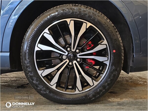 Used Ford Kuga 2024 for sale - 77306448: Photo 8