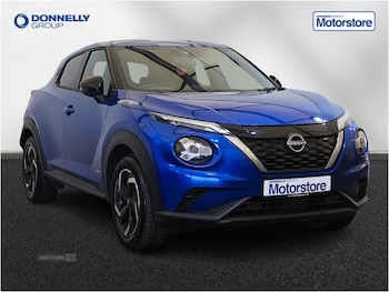 Used Nissan Juke 2023 for sale - 78834340: Photo