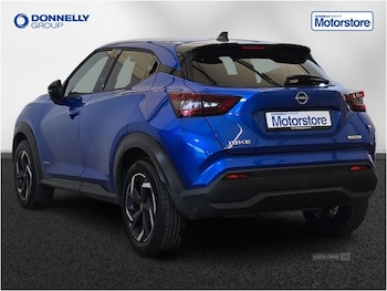 Used Nissan Juke 2023 for sale - 78834340: Photo