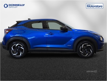 Used Nissan Juke 2023 for sale - 78834340: Photo