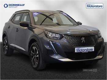 Used Peugeot 2008 2023 for sale - 78348794: Photo