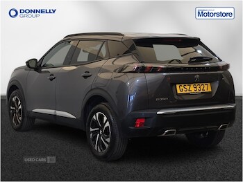 Used Peugeot 2008 2023 for sale - 78348794: Photo