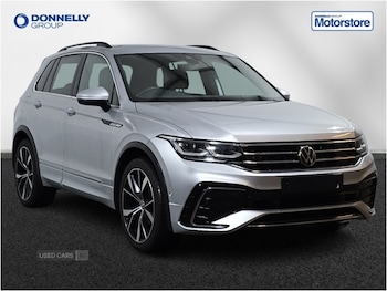 Used Volkswagen Tiguan 2022 for sale - 78363309: Photo