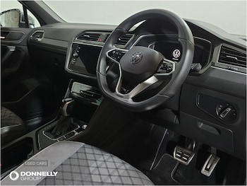 Used Volkswagen Tiguan 2022 for sale - 78363309: Photo