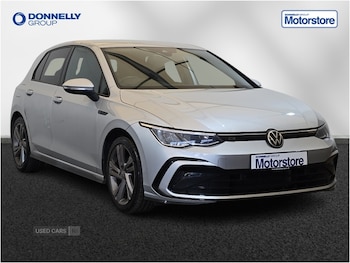 Volkswagen Golf feature image