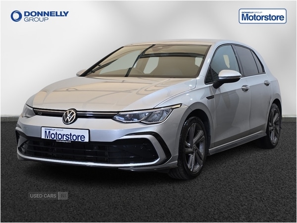 Used Volkswagen Golf 2020 for sale - 77769908: Photo 3