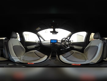Volkswagen - ID3