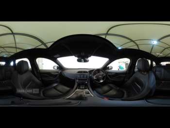 Used Jaguar F-Pace 2020 for sale - 75187642: Photo