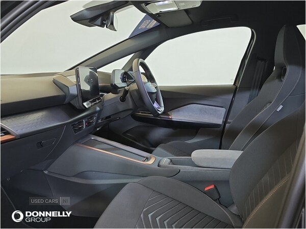 Used Cupra Born 2023 for sale - 76215968: Photo 11