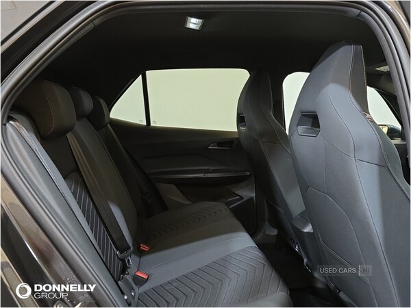 Used Cupra Born 2023 for sale - 76215968: Photo 12