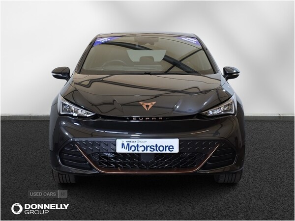 Used Cupra Born 2023 for sale - 76215968: Photo 13