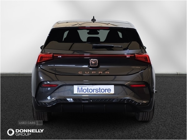 Used Cupra Born 2023 for sale - 76215968: Photo 15