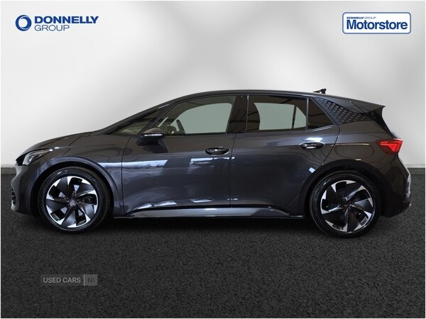 Used Cupra Born 2023 for sale - 76215968: Photo 15